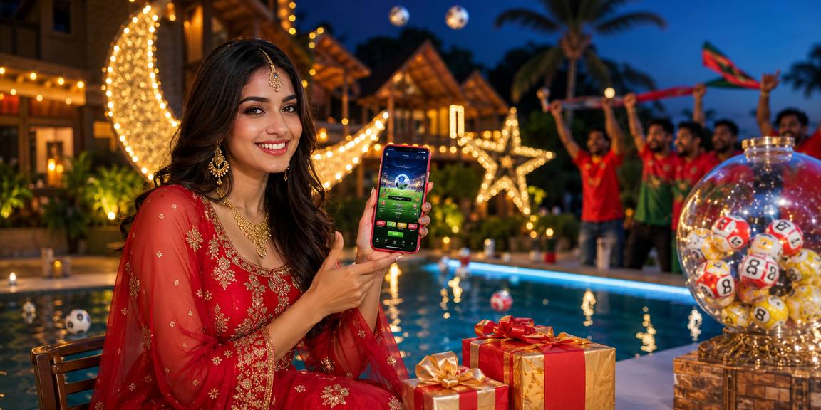 bonus888 iOS ভার্সন